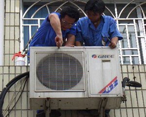 渑池空调维修售后服务中心