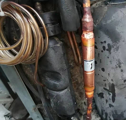 渑池美的变频多联机空调维修售后服务中心