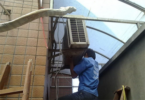 渑池空调维修售后服务中心