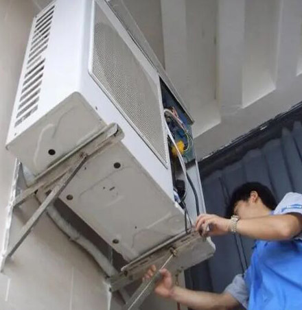 渑池24小时空调维修热线