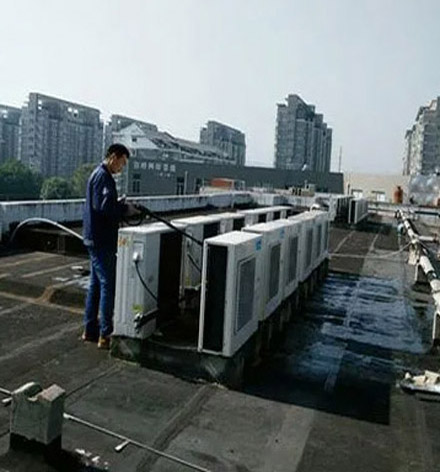 渑池 空调拆装 渑池本地 空调拆装公司