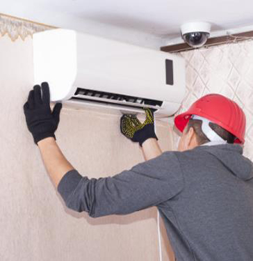 渑池空调内机噪音大